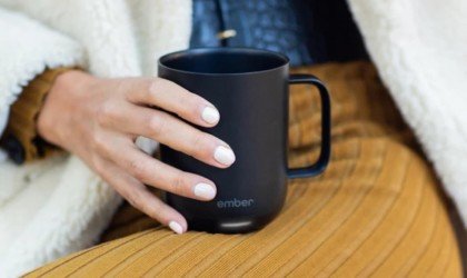 Ember Mug 2 Temperature-Controlled Cup