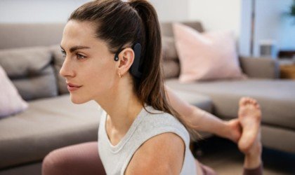 Feelmore Labs Cove Stress Regulating Neckband