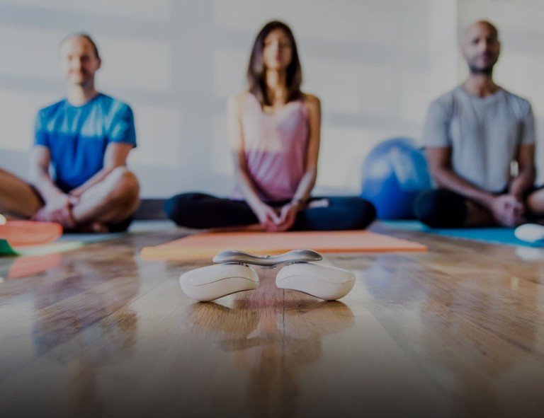 Umay Rest Thermal Meditation Device