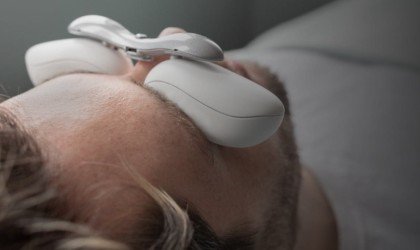 Umay Rest Thermal Meditation Device