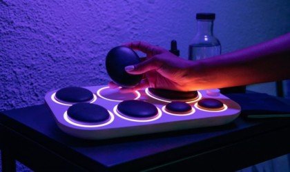 Elo At-Home Stone Spa Experience