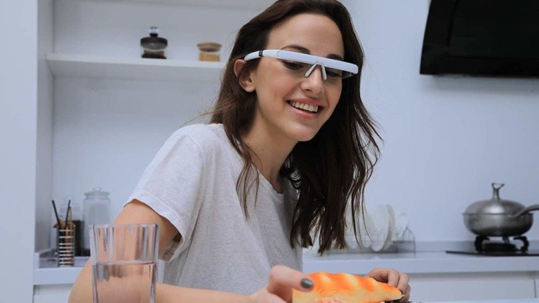 PEGASI 2 Smart Light Therapy Glasses