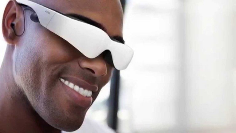 3D Cinemizer Plus by Zeiss