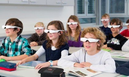 3D Cinemizer Plus by Zeiss