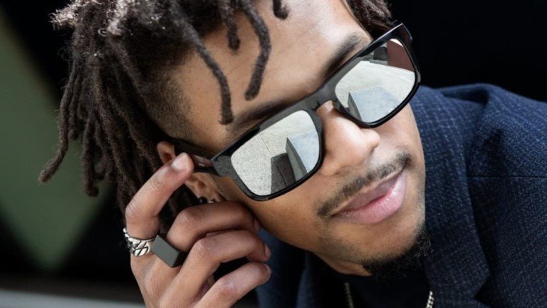 Bose Frames Tenor Audio Sunglasses