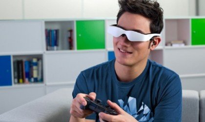 3D Cinemizer Plus by Zeiss