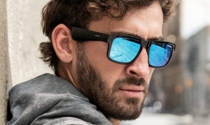 Bose Frames Tenor Audio Sunglasses