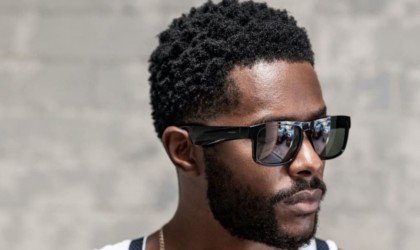Bose Frames Tenor Audio Sunglasses