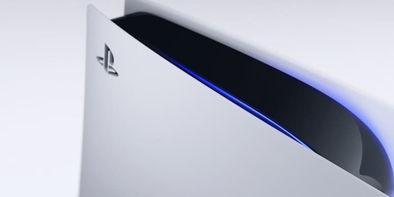 Sony PS5 Next-Gen Console