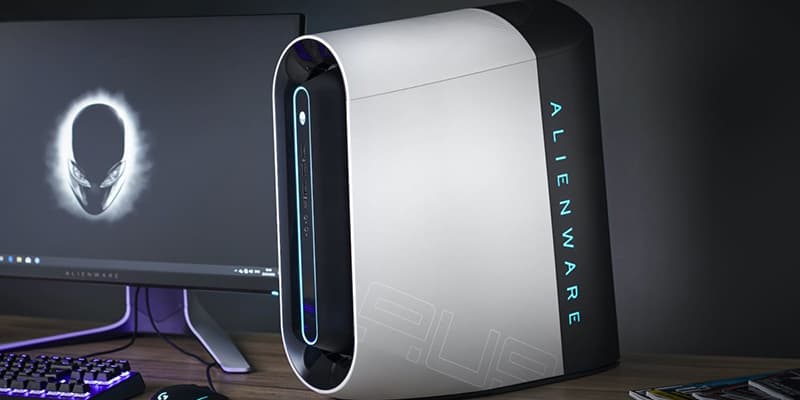 Dell Alienware Aurora R11 Gaming Desktop