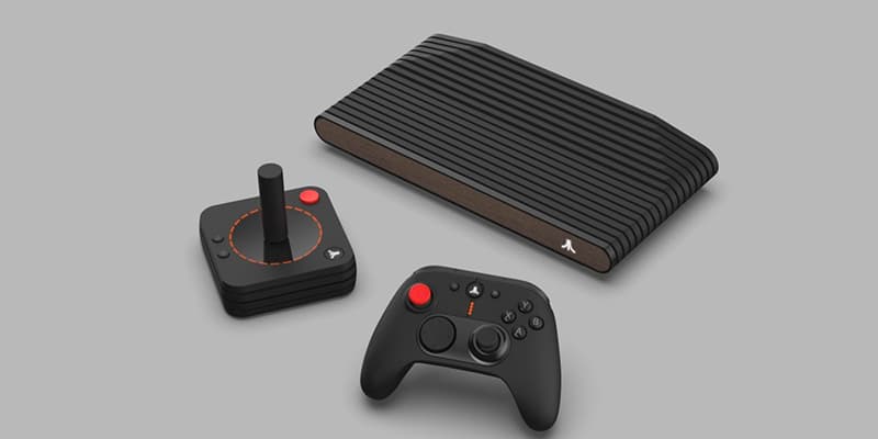 Atari VCS 2020 Gaming and Computer System