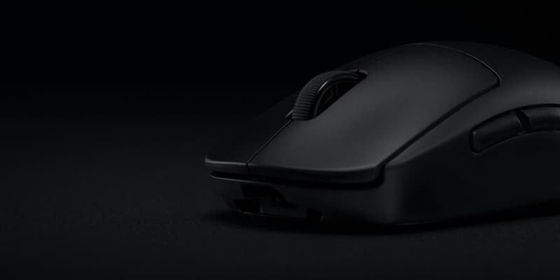 Logitech G PRO Wireless Gaming Mouse