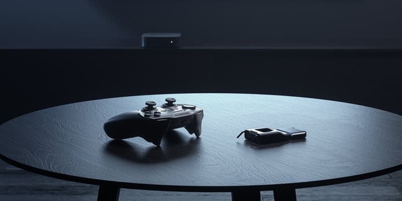 SteelSeries NIMBUS+ Apple Gaming Controller