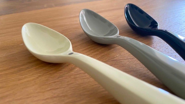 SpoonTEK Taste-Elevating Spoon
