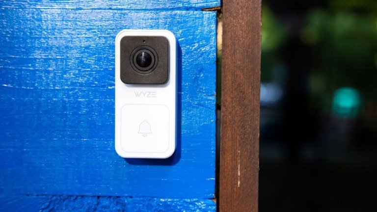 Wyze Video Doorbell
