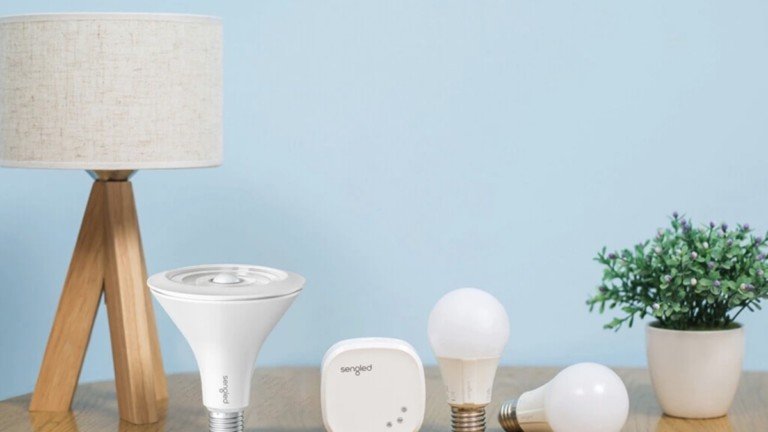 Sengled Smart Hub Intelligent Controller