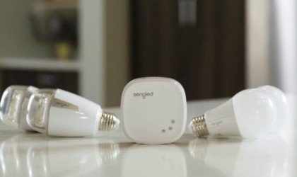 Sengled Smart Hub Intelligent Controller