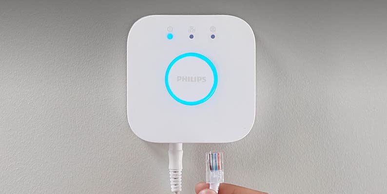 Philips Hue Smart Hub