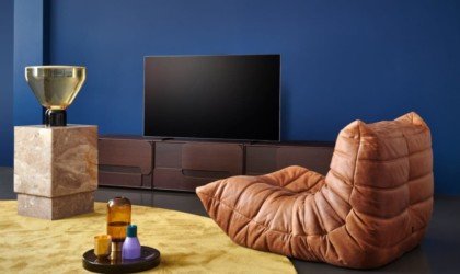 Philips OLED805 4K UHD Android TV