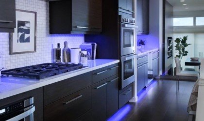 C by GE Full Color LED Light Strip