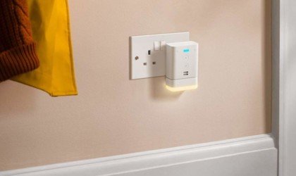 Smart Echo Flex Night Light