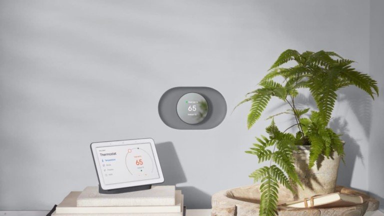 Nest Thermostat 2020