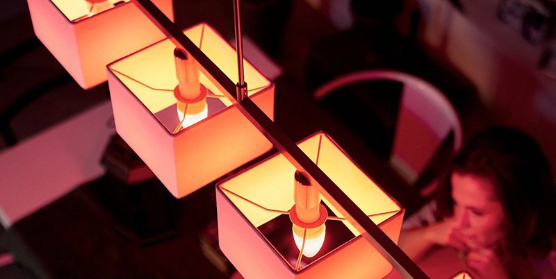 Philips Hue E12 Candelabra Bluetooth Blub