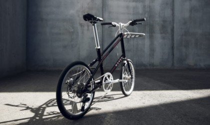 Movea Urban Bicycle Series