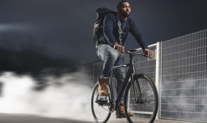 Movea Urban Bicycle Series