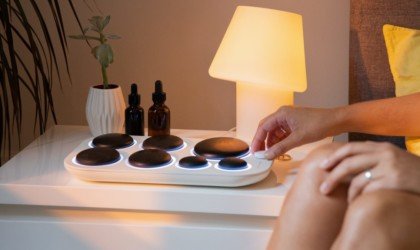 Elo At Home Spa Experience