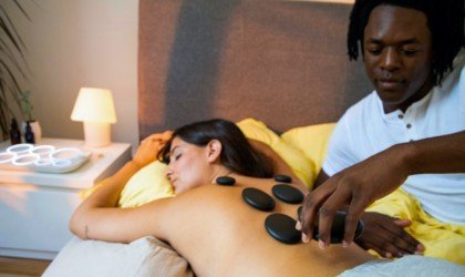 Elo At Home Spa Experience