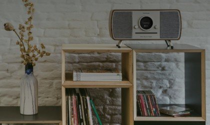 Tivoli Audio Music System Home Smart Hi-Fi System
