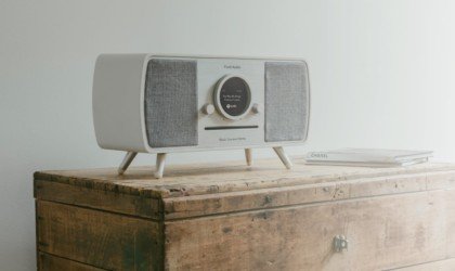 Tivoli Audio Music System Home Smart Hi-Fi System