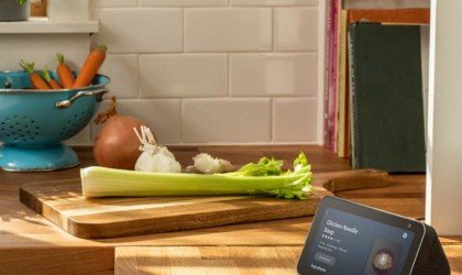 Amazon Echo Show 5 Alexa Enabled Smart Screen