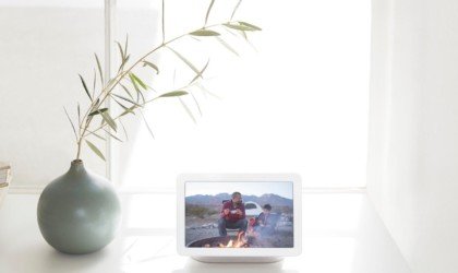 Google Nest Hub Smart Display