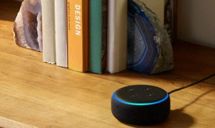 Amazon Echo Dot 3rd Gen Smart Speaker