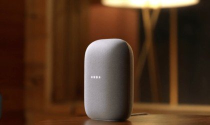 Google Nest Audio Smart Speaker
