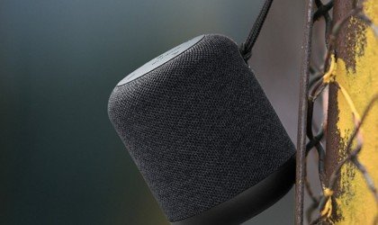 er Soundcore Motion Q Waterproof Bluetooth Speaker