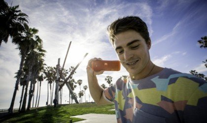 JBL Flip 4 Waterproof Speaker