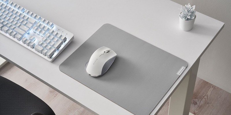Razer Pro Click Ergonomic Wireless Mouse