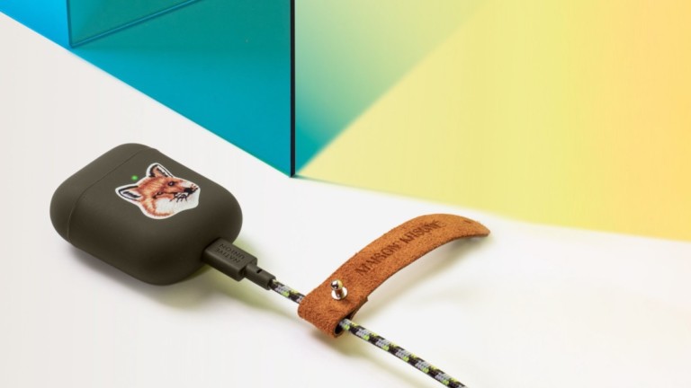 Native Union Maison Kitsuné Belt Cable