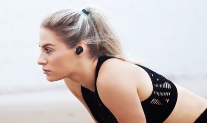 Bose Sport Earbuds Workout Earphones