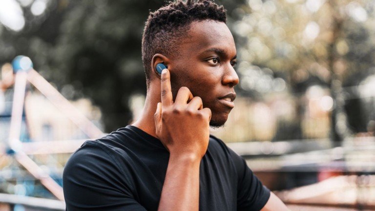 Bose Sport Earbuds Workout Earphones