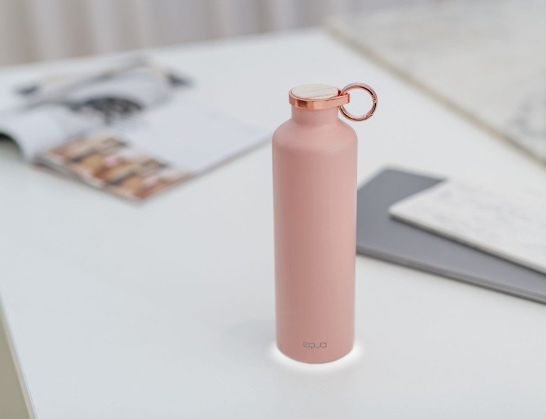 EQUA Smart Water Bottle