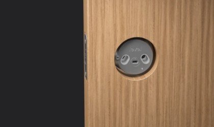 Level Invisible Smart Lock