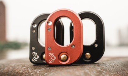 Sheild by Damned Designs Safe Hygiene Tool