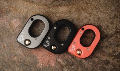 Sheild by Damned Designs Safe Hygiene Tool