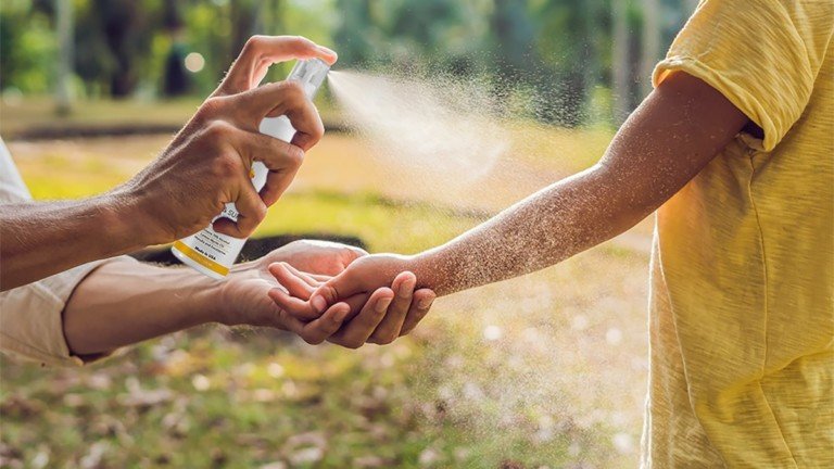 Sunytizer Surface and Hand Sanitizer