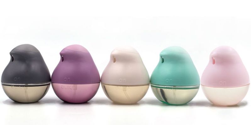 Olika Hydrating Hand Sanitizer Spray