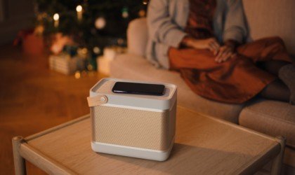 Bang & Olufsen Beolit 20 Bluetooth Speaker